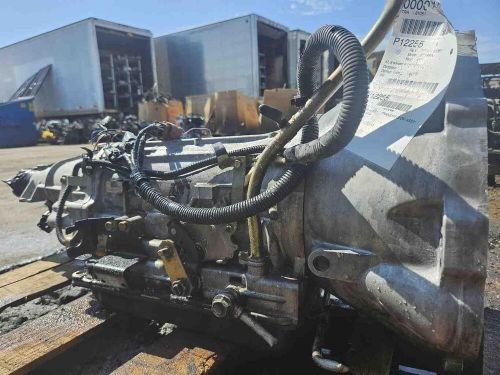 Transmission Assy. NISSAN XTERRA 01 02, US $1,150.00, image 3