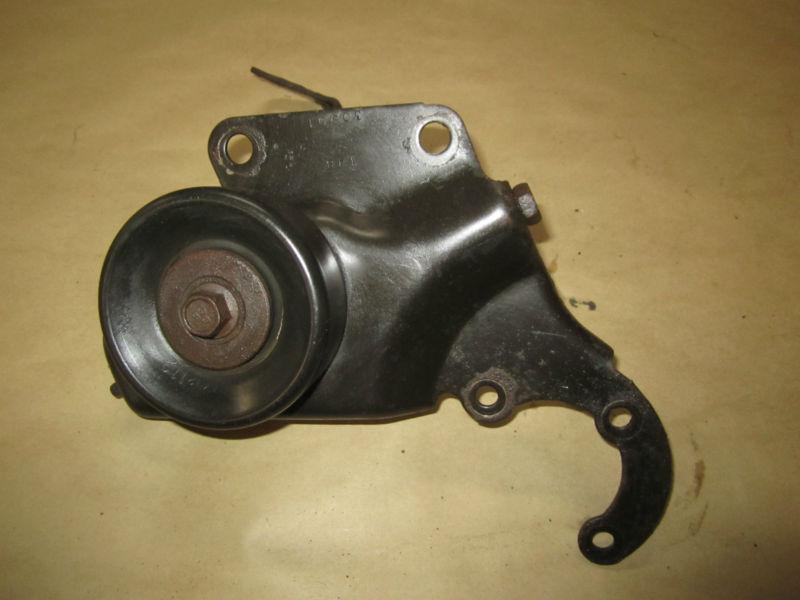 Purchase Jeep TJ 9701 Wrangler POWER STEERING BRACKET Pulley in