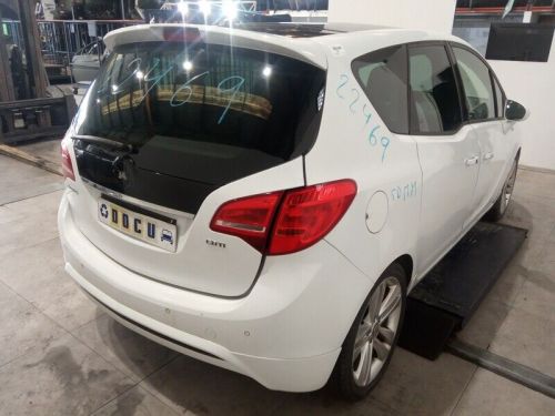 13503201 heating resistance for Opel Meriva B Limusina 1.7 CDTI (75) 2010 1568513-, US $, image 4