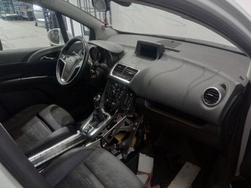 13503201 heating resistance for Opel Meriva B Limusina 1.7 CDTI (75) 2010 1568513-, US $, image 5