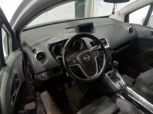 13503201 heating resistance for Opel Meriva B Limusina 1.7 CDTI (75) 2010 1568513-, US $, image 6