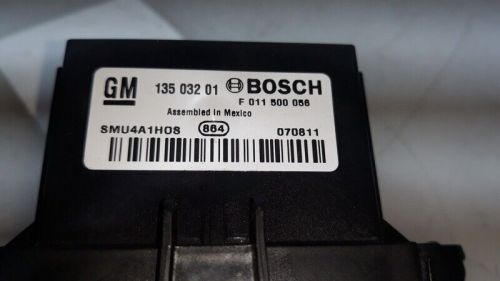 13503201 heating resistance for Opel Meriva B Limusina 1.7 CDTI (75) 2010 1568513-, US $, image 9