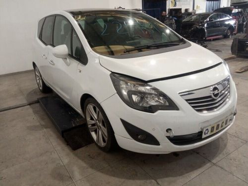 13503201 heating resistance for Opel Meriva B Limusina 1.7 CDTI (75) 2010 1568513-, US $, image 10