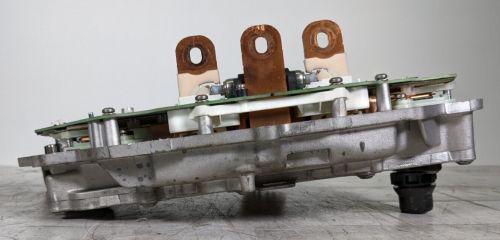 TESLA 1085693-20-F MODEL 3Y MOTOR UNIT INVERTER ASSEMBLY COMPUTER - (PARTS), US $204.93, image 6