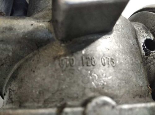 070128070C THROTTLE CONNECTOR / 070128073 / 5367236 FOR VOLKSWAGEN TOUAREG 7-, US $, image 7