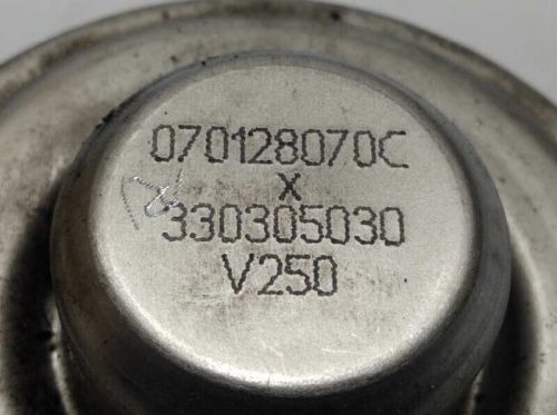 070128070C THROTTLE CONNECTOR / 070128073 / 5367236 FOR VOLKSWAGEN TOUAREG 7-, US $, image 8