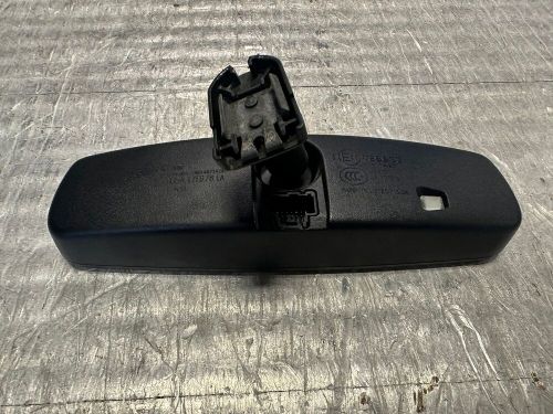 2011-2020 ford f150 interior rear view mirror auto dim bu5a-17e678-la #47