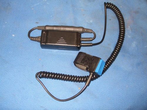 Flightcom`s AiRepeater II Air Craft Audio 1 button Playback unit, used, US $35.00, image 4