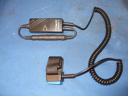 Flightcom`s AiRepeater II Air Craft Audio 1 button Playback unit, used, US $35.00, image 6