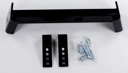 Returned blue ox bxw4023 trailer pole tongue weight distributing hitch adapter