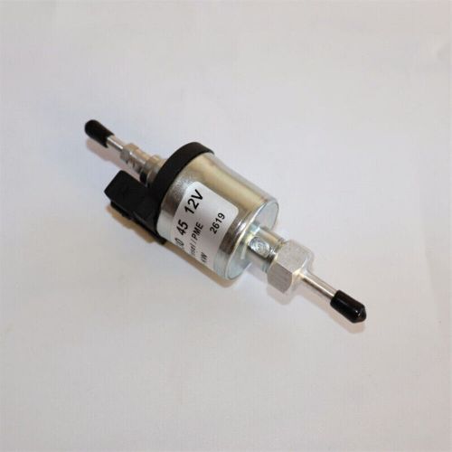 12v heater fuel metering pump for eberspacher airtronic d2 d4 diesel heater