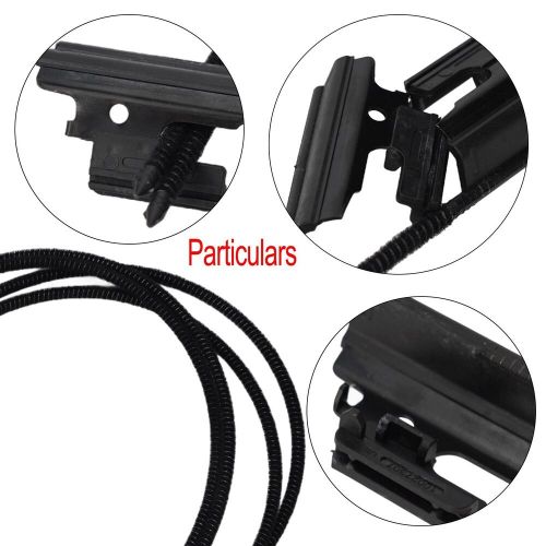 Perfect Fit Sunroof Glass Cables For For Bmw For Mini For Cooper F55 56 & 60/new, US $99.60, image 6