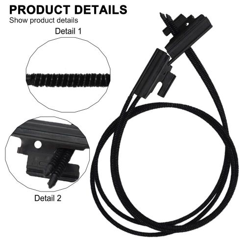 Perfect Fit Sunroof Glass Cables For For Bmw For Mini For Cooper F55 56 & 60/new, US $99.60, image 11