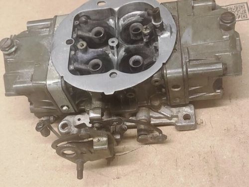 Holley 4781 Double Pump 850 cfm Carburetor, US $300.00, image 2