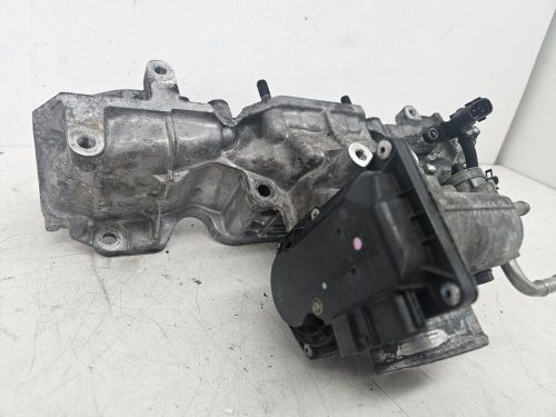 2011-15 TOYOTA AVENSIS MANIFOLD AND THROTTLE BODY 261000R020, US $, image 3