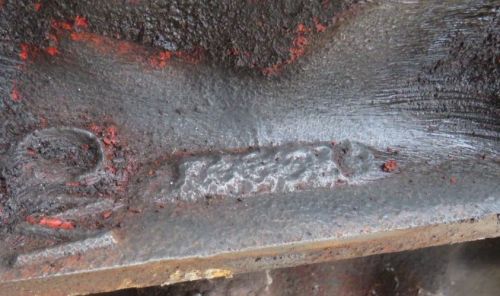 1969 69 Chevrolet BBC 427 Engine 3963512 2 Bolt Main ~ Core, US $1,699.99, image 12