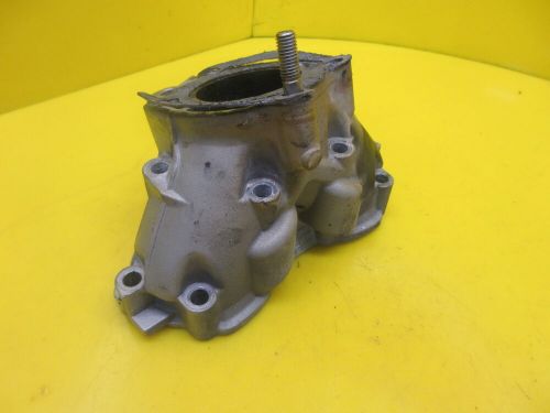 Oem 2000 sea-doo seadoo gtx 951 exhaust manifold header assembly gsx lrv rx xp