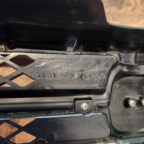 97-00 Acura EL/Honda Domani front grille,em1,ej1,ej6,si,domani,gemini,orthia,ek9, C $195.00, image 3