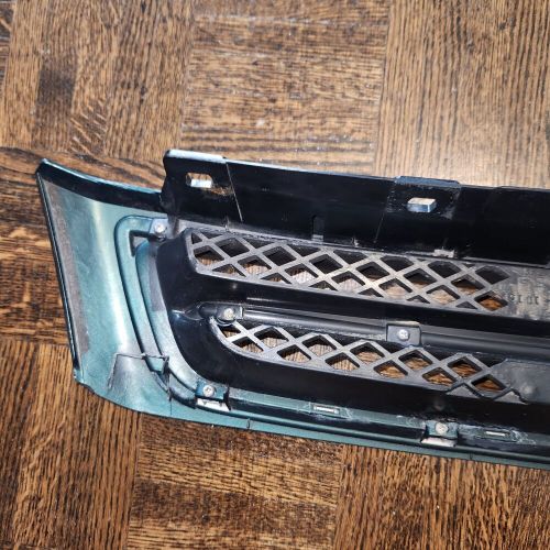 97-00 Acura EL/Honda Domani front grille,em1,ej1,ej6,si,domani,gemini,orthia,ek9, C $195.00, image 4