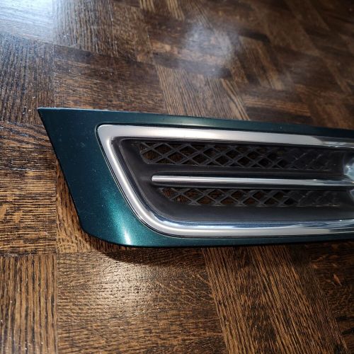 97-00 Acura EL/Honda Domani front grille,em1,ej1,ej6,si,domani,gemini,orthia,ek9, C $195.00, image 6