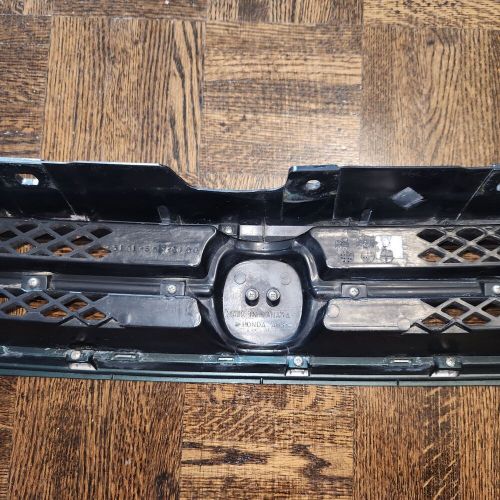 97-00 Acura EL/Honda Domani front grille,em1,ej1,ej6,si,domani,gemini,orthia,ek9, C $195.00, image 11