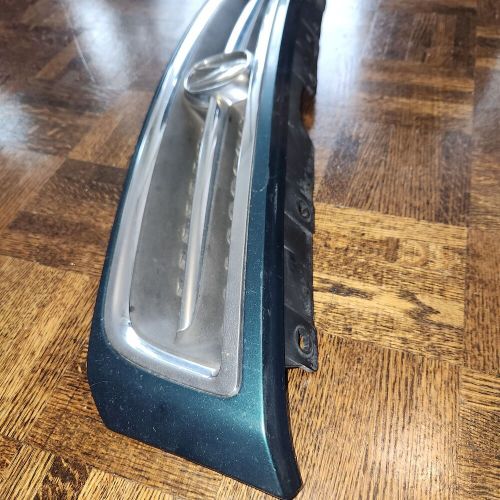 97-00 Acura EL/Honda Domani front grille,em1,ej1,ej6,si,domani,gemini,orthia,ek9, C $195.00, image 12