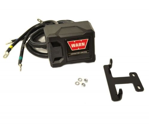 Warn 83664 97771 s/p_vr_control pack_12v