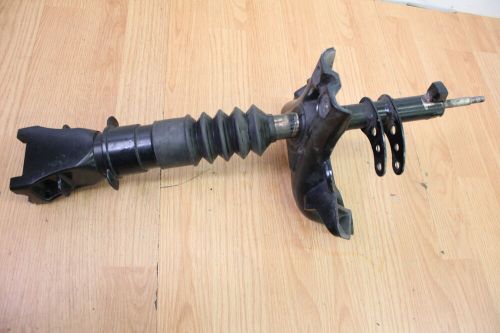 2018 ARCTIC CAT M8000 SNO PRO 153IN Adjustable Steering Post, US $149.00, image 6