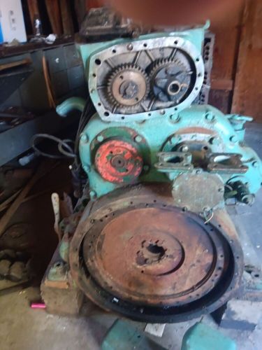 Detroit Deisel Marine 64, US $3,000.00, image 2