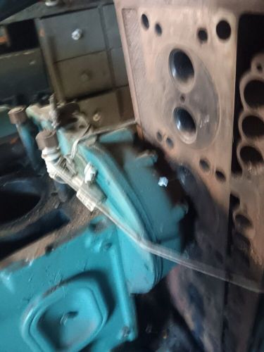 Detroit Deisel Marine 64, US $3,000.00, image 4