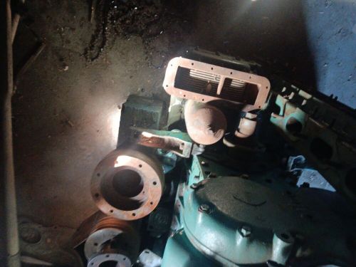 Detroit Deisel Marine 64, US $3,000.00, image 5