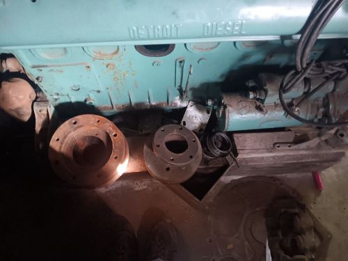 Detroit Deisel Marine 64, US $3,000.00, image 6