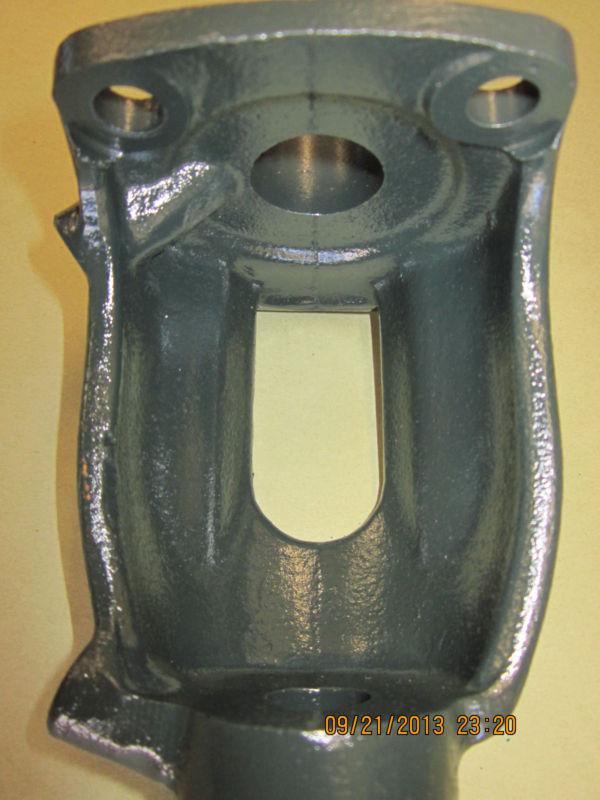 Model A Ford Water Pump Housing 1928-1931, US $12.00, image 4