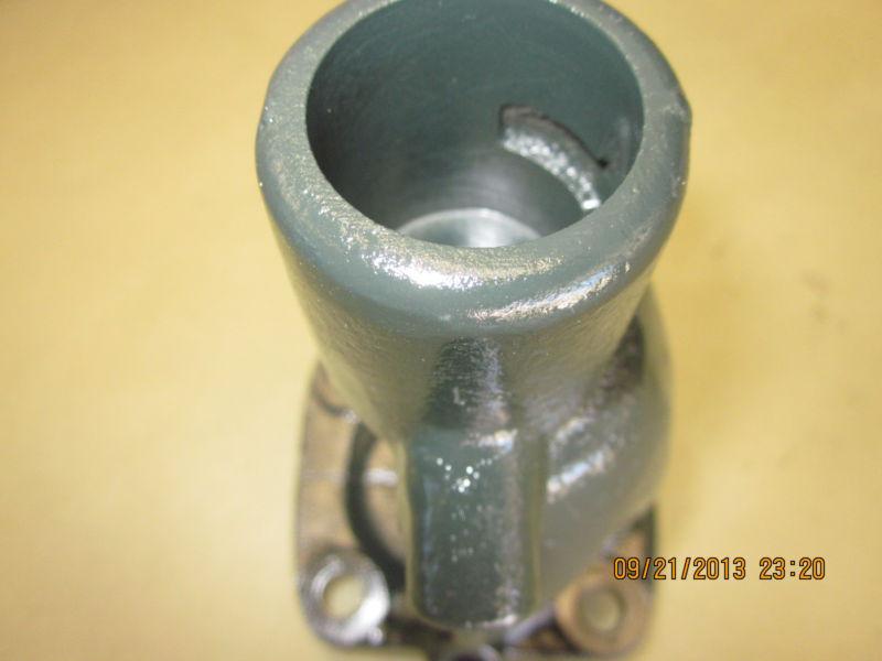 Model A Ford Water Pump Housing 1928-1931, US $12.00, image 5
