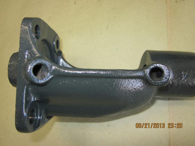 Model A Ford Water Pump Housing 1928-1931, US $12.00, image 6