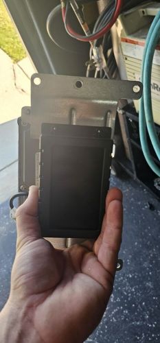 2019 f150 sync 3 module