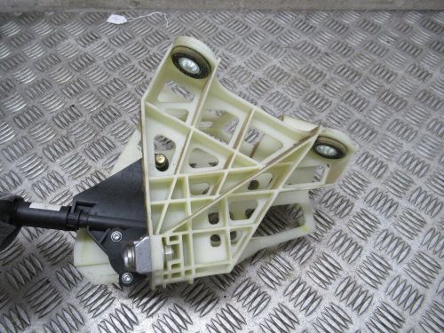 2008 vw transporter t28 swb pbv t5 2.5tdi mk5 6 speed manual gear lever *7849