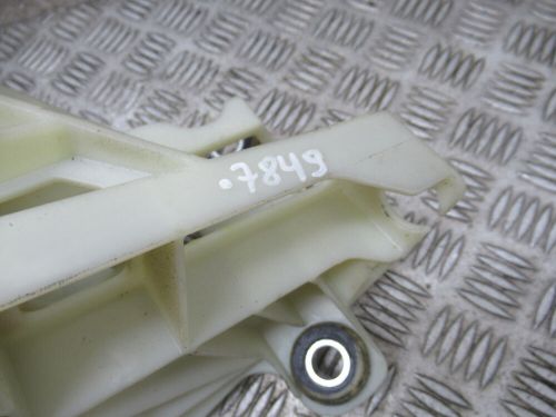 2008 VW TRANSPORTER T28 SWB PBV T5 2.5TDI MK5 6 SPEED MANUAL GEAR LEVER *7849, US $, image 3