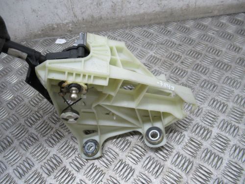 2008 VW TRANSPORTER T28 SWB PBV T5 2.5TDI MK5 6 SPEED MANUAL GEAR LEVER *7849, US $, image 6