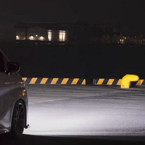 2PCS AUXITO H3 White Xenon 6500K High Power LED Fog Light Driving Bulb DRL Lamps, US $24.99, image 3