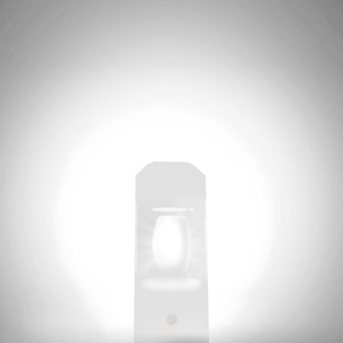 2PCS AUXITO H3 White Xenon 6500K High Power LED Fog Light Driving Bulb DRL Lamps, US $24.99, image 4