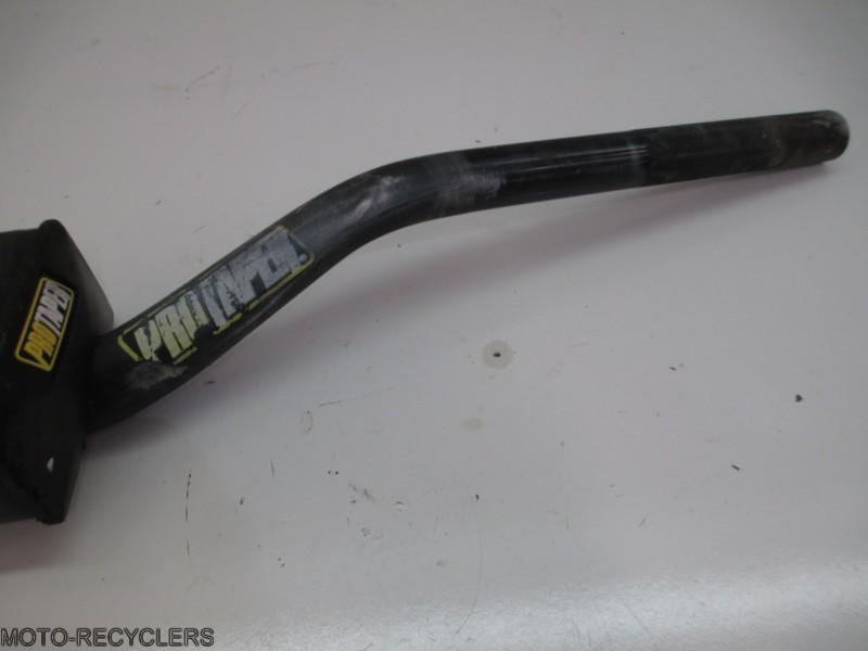 Purchase 06 RMZ450 RMZ 450 Handlebars Pro Taper Contour Bars 53 in