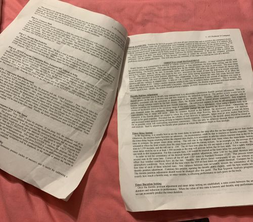 Sharp Family Software ET Predictor II Electronic Calculator EL-5500III Item #545, US $100.00, image 4