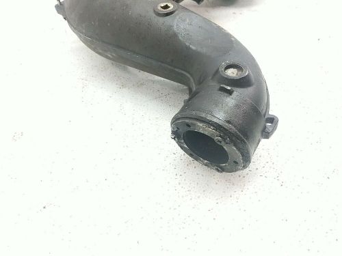 99 yamaha wave runner gp800 exhaust header pipe