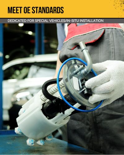 1X Fuel Pump Module Assembly For Dodge Ram 1500 2500 3500 1998-2001, US $50.99, image 8