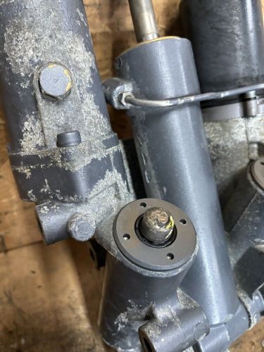 YAMAHA 4-STROKE F200-F300hp 4.2L AND HPDI OUTBOARD TILT & TRIM 69J-43800-08-8D, US $500.00, image 3