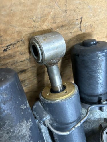 YAMAHA 4-STROKE F200-F300hp 4.2L AND HPDI OUTBOARD TILT & TRIM 69J-43800-08-8D, US $500.00, image 5