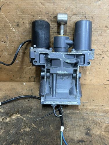 YAMAHA 4-STROKE F200-F300hp 4.2L AND HPDI OUTBOARD TILT & TRIM 69J-43800-08-8D, US $500.00, image 6