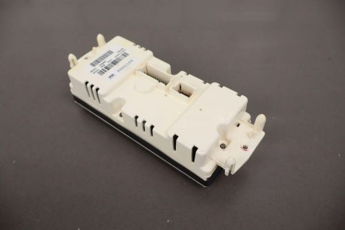03-07 Hummer H2 Auto Climate Control Panel Switch W/O Bezel (Tested) 10399657, US $165.00, image 12