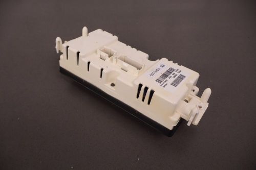 03-07 Hummer H2 Auto Climate Control Panel Switch W/O Bezel (Tested) 10399657, US $165.00, image 13